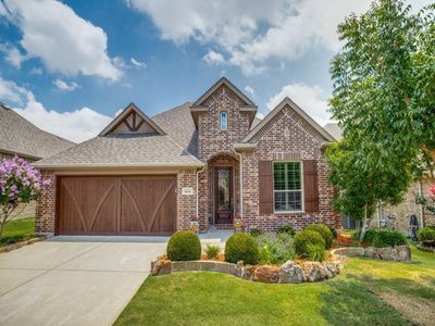 4644 Seabiscuit St, Carrollton, TX, 75010