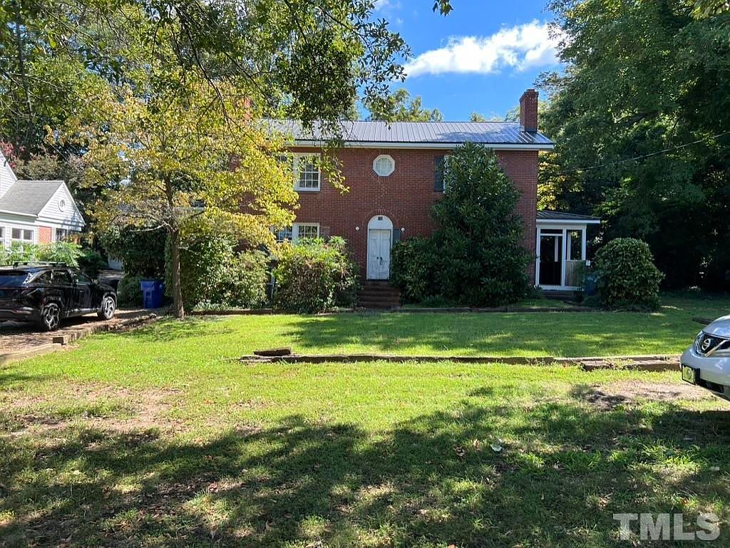 110 Faircloth St, Raleigh, NC 27607 Zillow