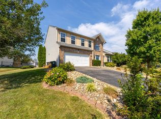 222 Heathermere Loop, Galena, OH 43021