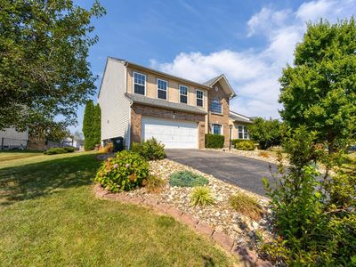 222 Heathermere Loop, Galena, OH, 43021