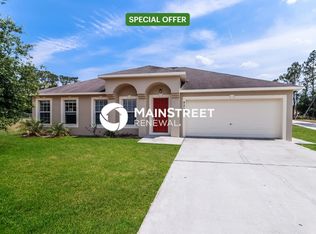 927 Cambridge Ct, Kissimmee, FL 34758