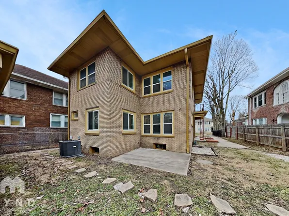 563 E 37th St, Indianapolis, IN 46205