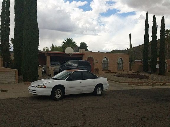 2nd image of 5166 S Camino De La Tierra