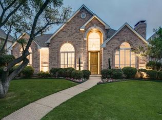 5944 Stone Meadow Dr, Plano, TX 75093