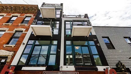 Rented by Nooklyn NYC LLC