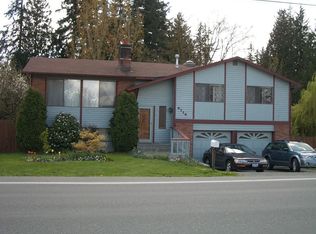 6116 88th St NE, Marysville, WA 98270