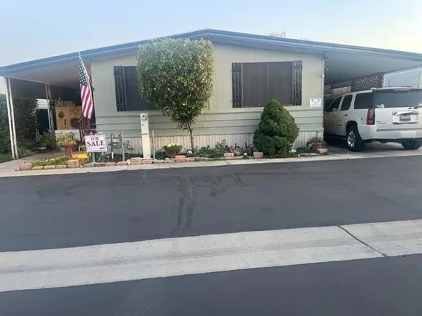 1500 Villa Ave Spc 136, Clovis, CA 93612