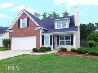 255 Lakeside Point, Covington, GA 30016