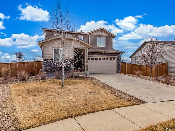5th image of 25664 E Byers Drive