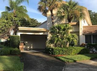 2573 Forest Run Ct, Clearwater, FL 33761