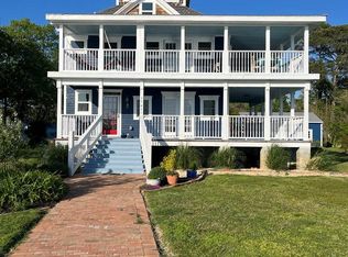 17411 Northside Rd, Onancock, VA 23417