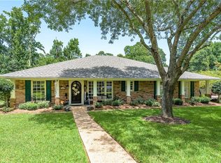 10025 Trailridge Dr, Shreveport, LA 71106