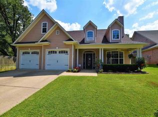 215 Cambridge Rd, Tyler, TX 75703