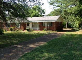 2202 Harris Rd NW, Huntsville, AL 35810