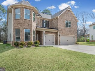416 Tavistock Ct, McDonough, GA 30252