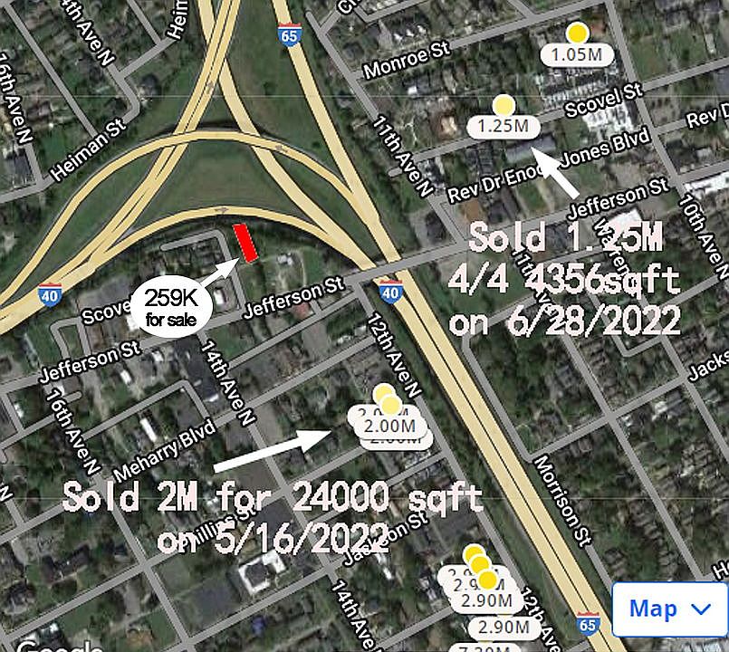 1st image of 1217 Scovel St