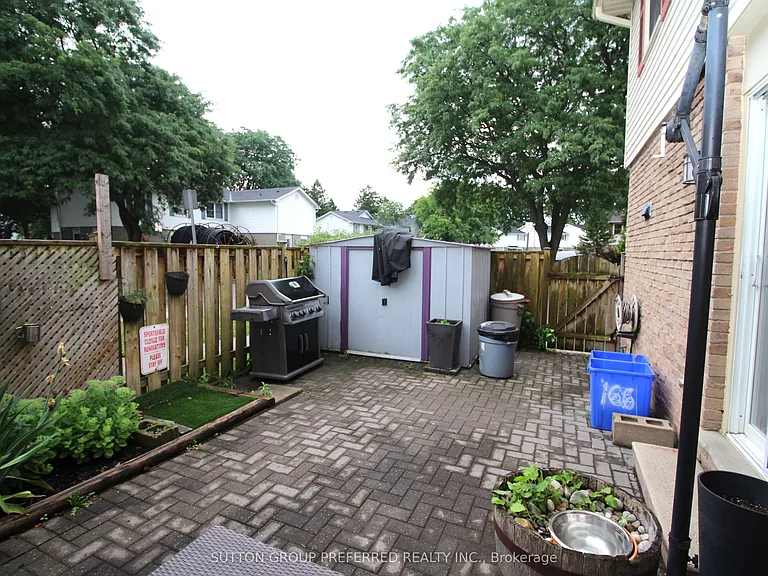 230 Clarke Rd #166 — Photo 24