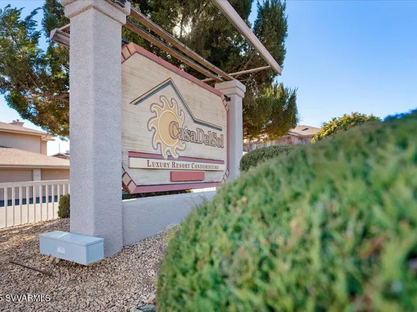 985 E Mingus Avenue #514, Cottonwood, AZ 86326