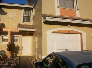 5436 NW 90th Ave, Sunrise, FL 33351