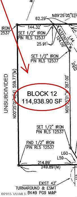 2nd image of 7744 S Pistol Ridge Rd #12