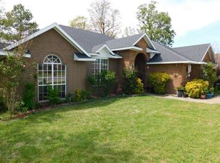 1278 Dick Smith St, Springdale, AR 72764