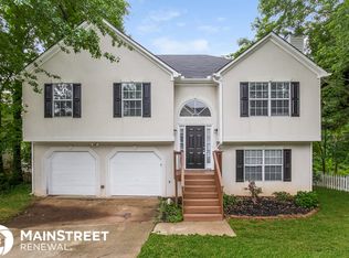717 Peteywood Dr SW, Austell, GA 30106
