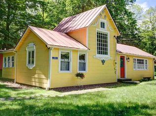 2 Sulleys Ln, Woodstock, NY 12498