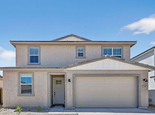 25275 N 165TH Lane, Surprise, AZ 85387
