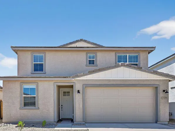 25275 N 165TH Lane, Surprise, AZ 85387