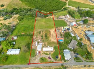 48404 N 108th Pr NW, Benton City, WA 99320