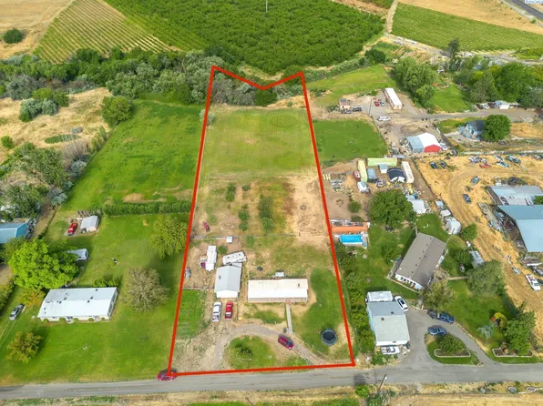 48404 N 108th Pr NW, Benton City, WA 99320