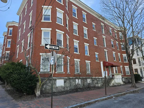 98 Grant Street #3, Portland, ME 04101