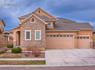 9671 Fresh Air Dr, Colorado Springs, CO 80924