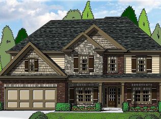 2161 Marlborough Dr #3, Bethlehem, GA 30620