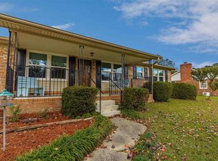 2104 Sheffield Ln, Cayce, SC 29033