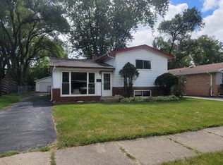 3445 218th St, Matteson, IL 60443