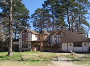 1372 Us Highway 79 N, Carthage, TX 75633