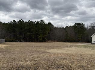 0 Horseshoe Rd, Jarratt, VA 23867