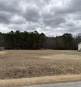 0 Horseshoe Rd, Jarratt, VA, 23867