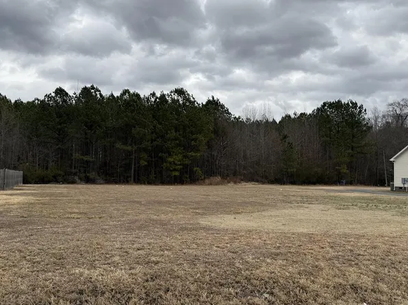 0 Horseshoe Rd, Jarratt, VA 23867