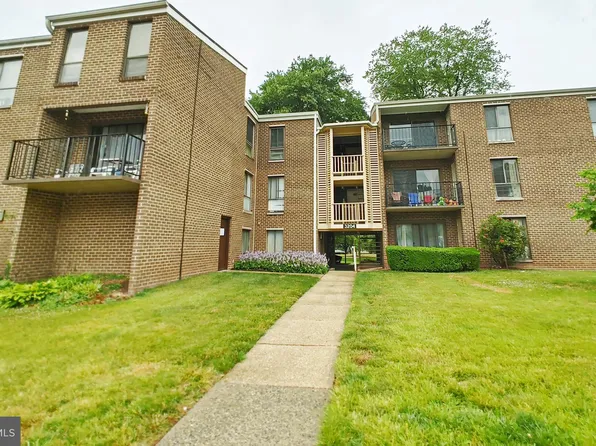 3204 Spartan Rd APT 9, Olney, MD 20832