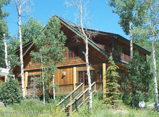 10258 County Road 117, Glenwood Springs, CO 81601