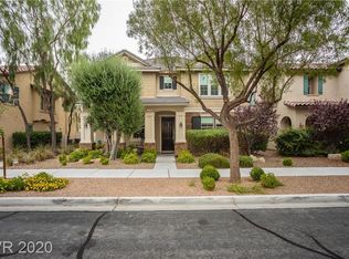 3144 Via Como, Henderson, NV 89044