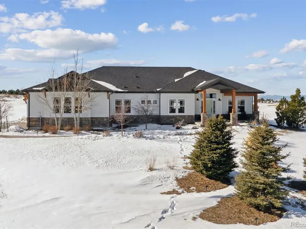 7799 Two Rivers Circle, Parker, CO 80138