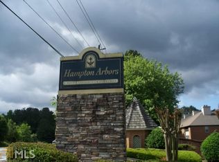 111 Brittany Ct, Duluth, GA 30096