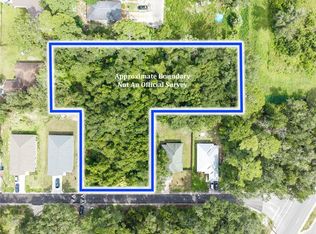 319 SE 20th St LOT 24, Gainesville, FL 32641