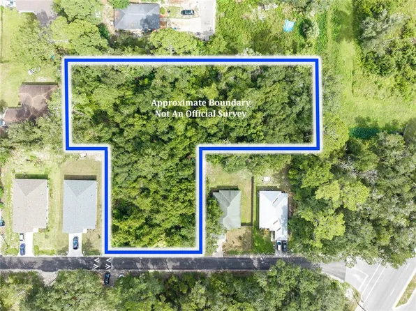 319 SE 20TH STREET LOT 24, GAINESVILLE, FL 32641