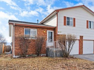 5637 Atlantic Dr, Cheyenne, WY 82001