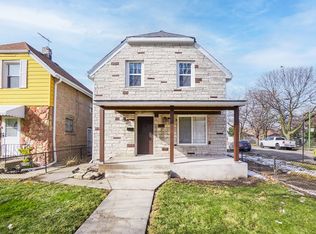 8800 S Wabash Ave, Chicago, IL 60619