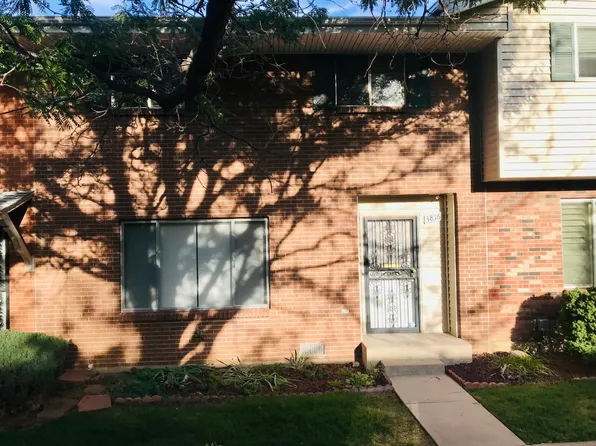 3816 S Yosemite St #139, Denver, CO 80237